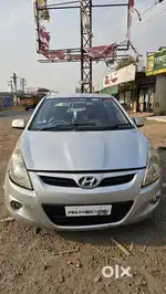 Hyundai i20 2010 CNG & Hybrids 184000 Km Driven