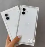 IPHONE 16&16PlUS 256gb Refurbished Models Warranty billBox BUYIT NOW