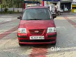 Hyundai Santro Xing GLS, 2012, Petrol
