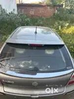 Maruti Suzuki Baleno 2018 Petrol Good Condition