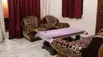 2BHK Flat Rent with Fully Furnished With AC,Frize,Washing,or bhi samn
