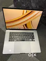 Apple MacBook Pro 2019 16inch i9 32GB 1TB TouchBar Bill & Warranty