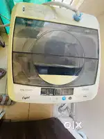 Fully-Automatic Top Load Washing Machine