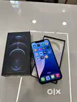 iPhone 12 Pro in Excellent condition