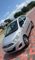 Hyundai i10 ERA+ 2012 Petrol for Sale