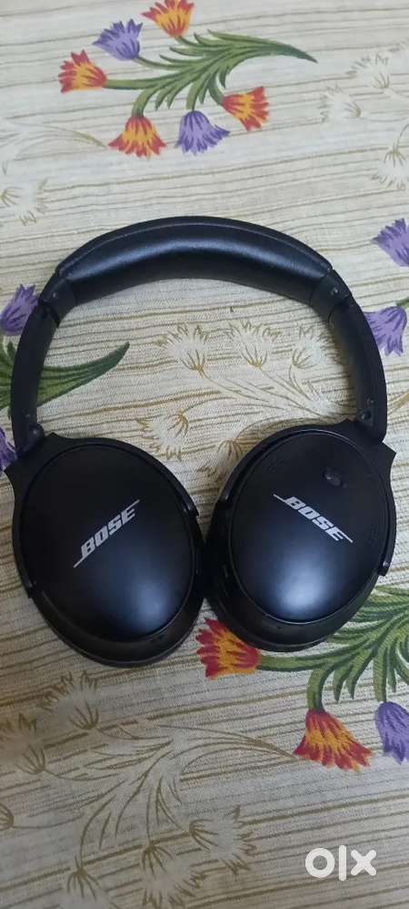 Bose headphones