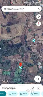 Land jamin for sale.