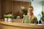 Female spa Receptionist Telecaller in kannur