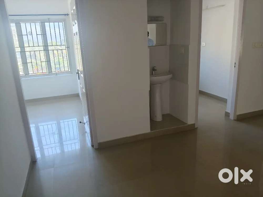 Flat for sale in Kazhakoottam