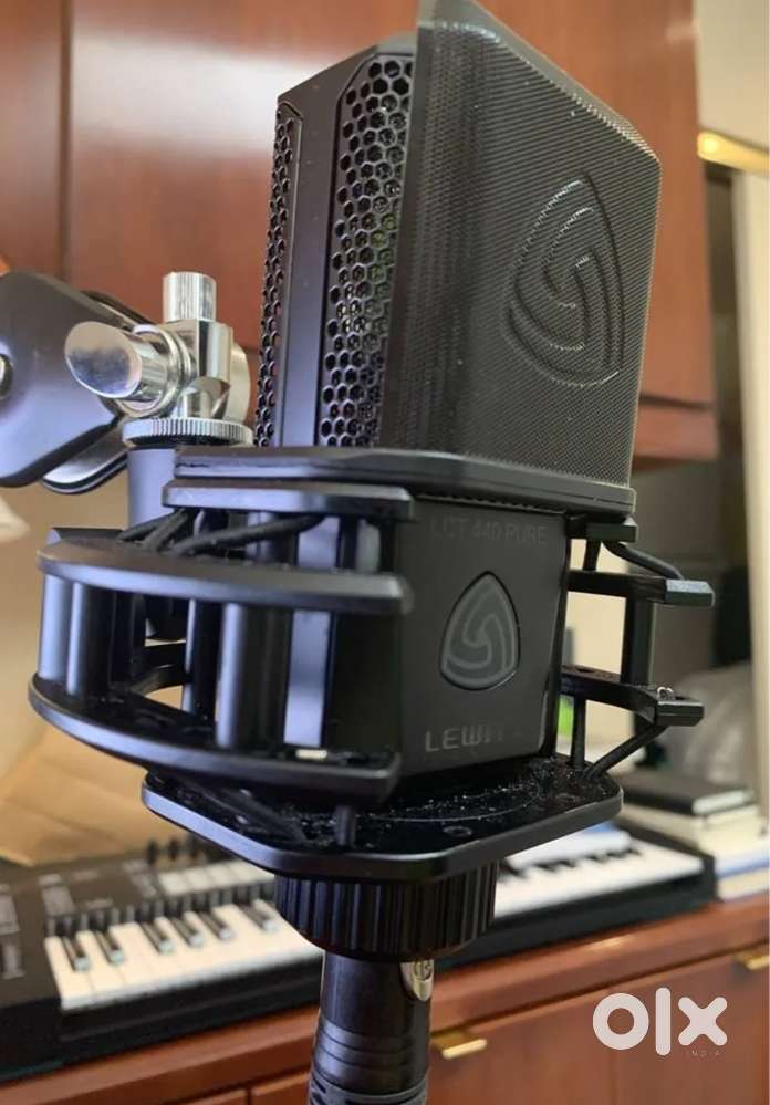 Lct 440 Pure Condenser microphone