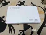 2.5 Inch SATA USB 2.0 HDD/SSD External Tool free Enclosure