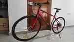 Road Cycle/Bike/Bicycle + Accessories Bundle – Excellent Condition!