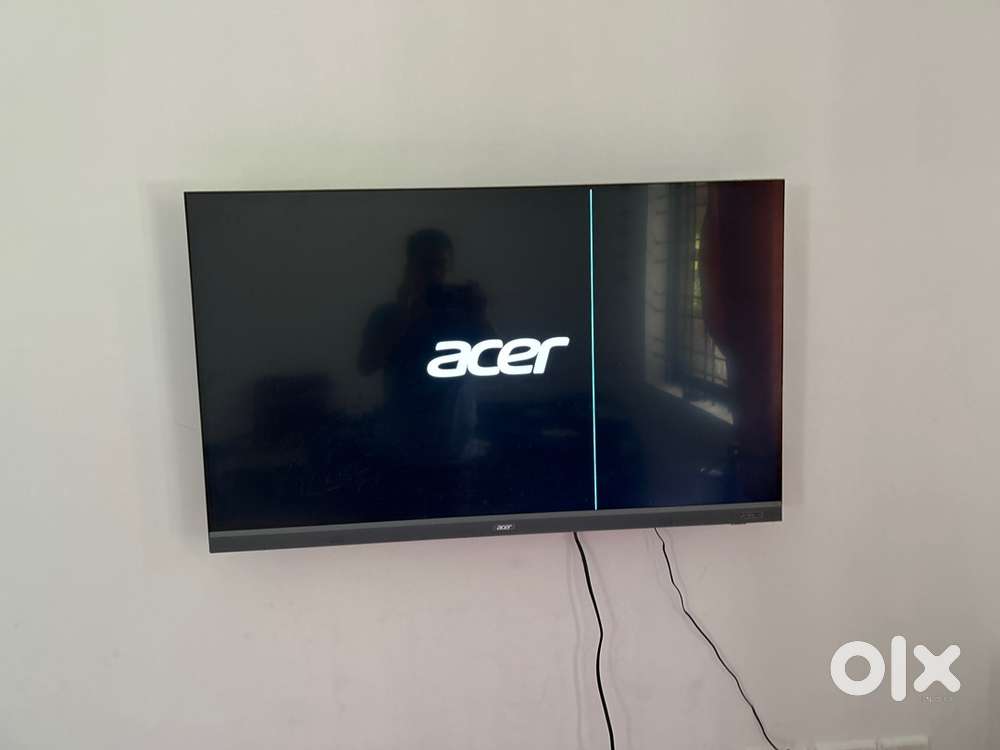 Acer tv 43 inch