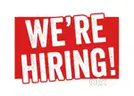 Urgently required cooking and sales staff