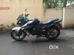 Yamaha SZ-RR for sale, First owner
