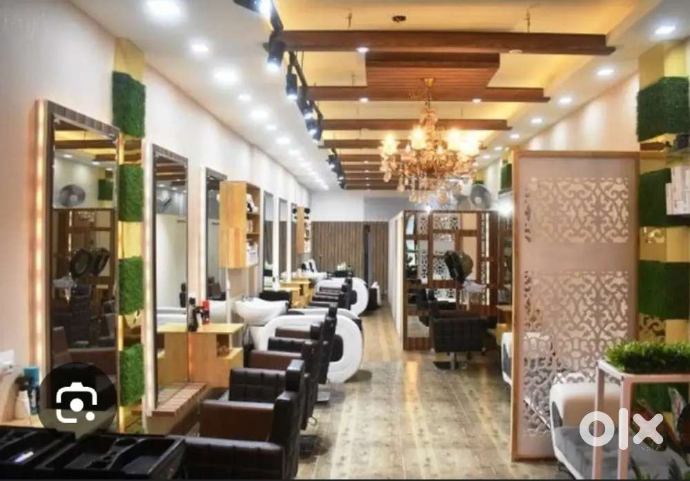 Basic Parlor courses with government certification in just ₹2000