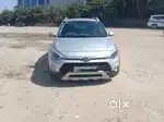 Hyundai i20 Diesel Sportz, 2015, Diesel