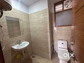Flat 1RK available.