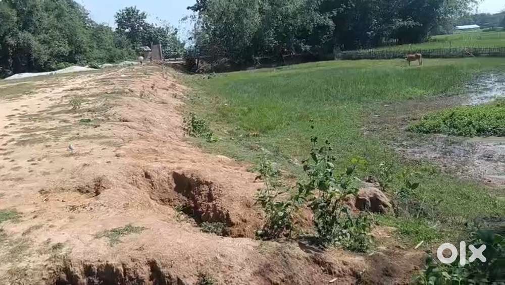 1st Plot Land in new 4 Lane High Way