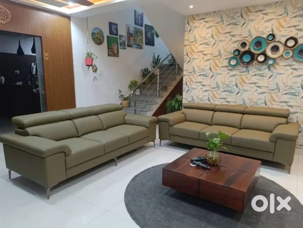 A2Z enterprises new sofa set derofalex company