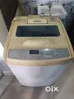 Good condition working samsung 6.5 kg washing machine