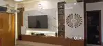 Luxurious semi furnished 2bhk flat for rent
