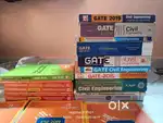 Civil Engineering Books