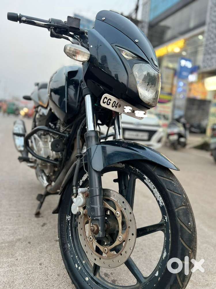 Bajaj Pulsar 180