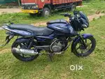 Bajaj palsar 150