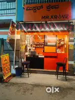 Prime location,Ready to Run Cafe Business, high footfall area.