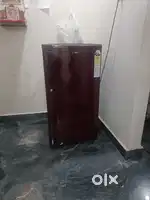 165 litre single door fridge 1 year old