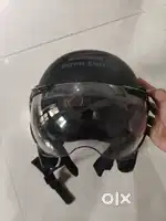 Royal Enfield Helmet
