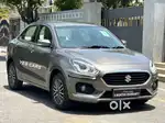 Maruti Suzuki Dzire 2017-2020 ZDI AMT, 2019, Diesel
