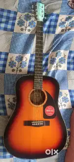 Brand new Guitar