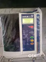 Kangan machine for the Basic water specialist with 5 platinum plates
