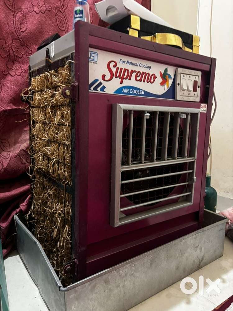 Cooler for 1 room