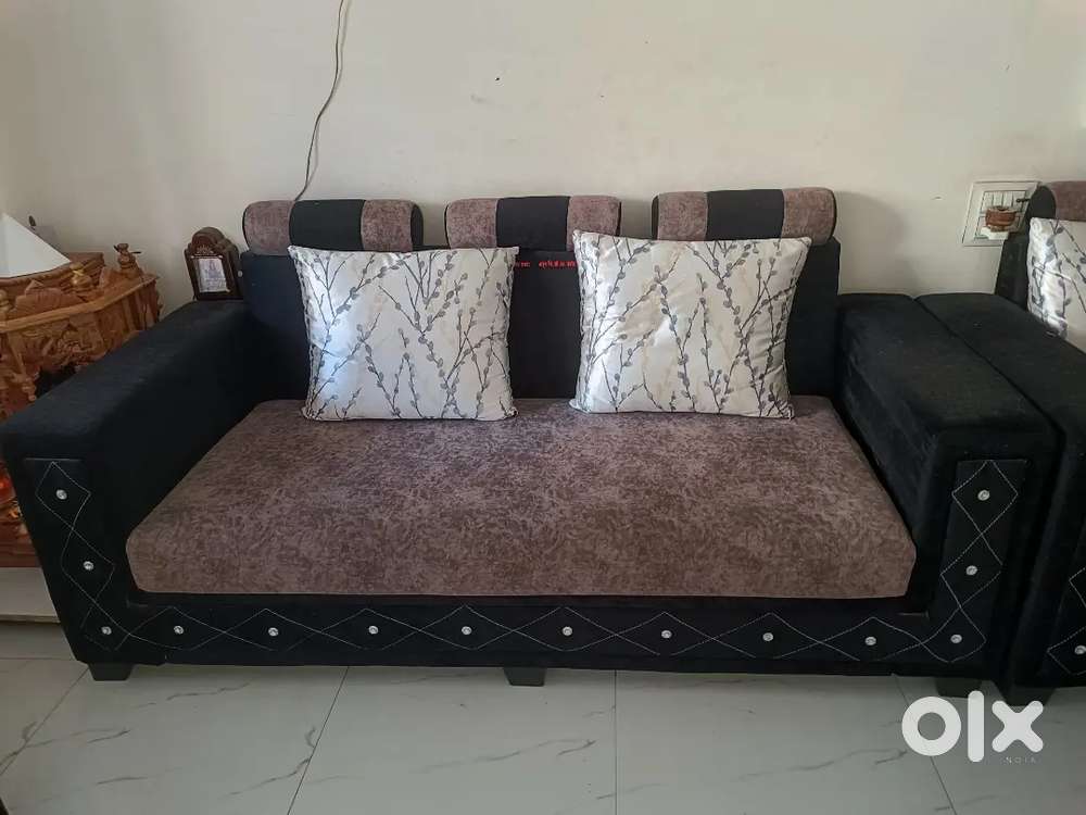 Sofa Set 2+1