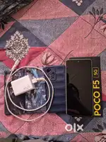 Xiaomi Poco F5 5g 8gb 256Gb