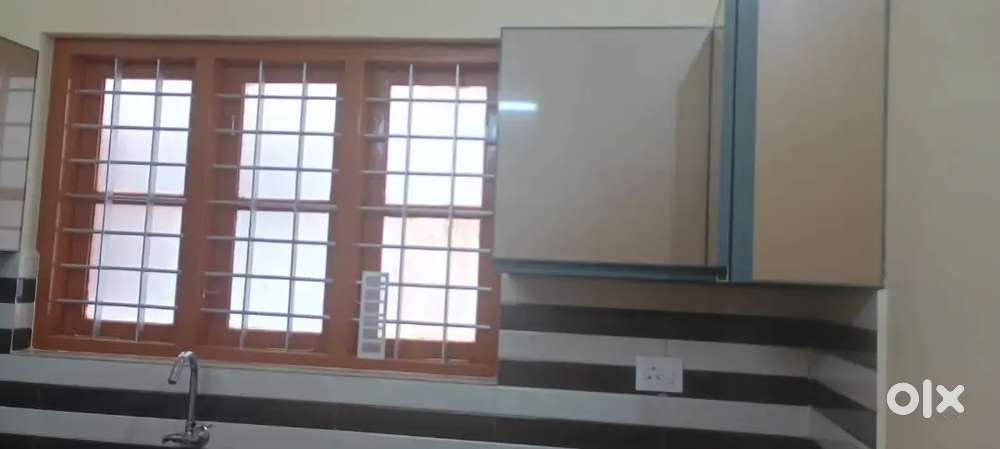 Appartment for rent in kaithady,Anchal ***Brand New***