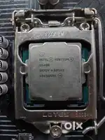 Intel processors