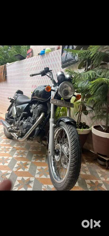 Thunderbird 350 Complete Condition