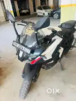 Pulser rs200 for sale