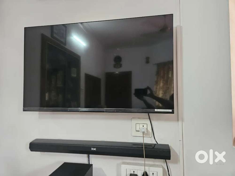 Sony Bravia TV