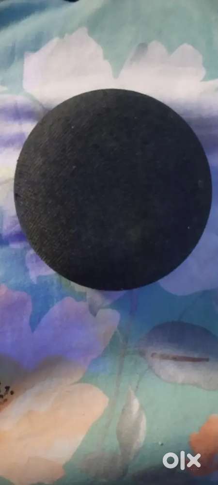 Google mini home speaker 14 month old