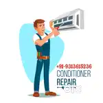 All types AC repairing