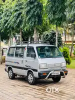 Maruti Suzuki Omni E MPI STD BSIV, 2012, Petrol