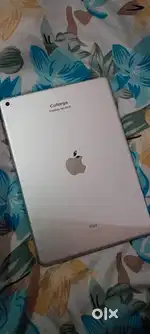 iPad 9th generation