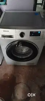Fully automatic washer