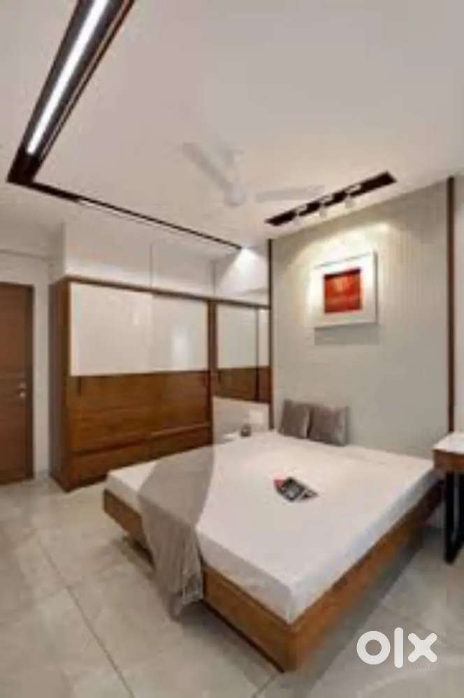 Home in interior design furniture and turnkey project solution
