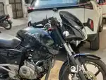 Bajaj Pulsar 180 – November 2011